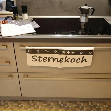 Ferienhaus-daeschinger-zweiradparadies * Mastershausen