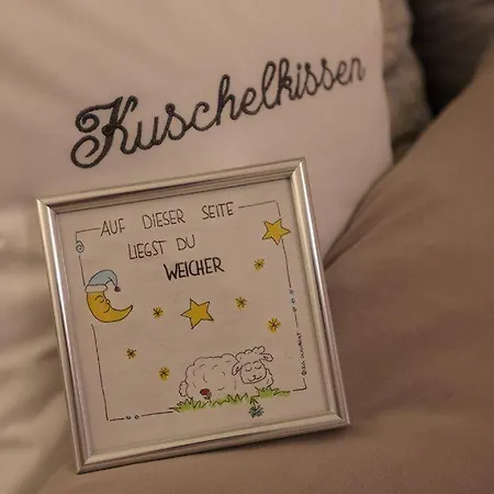 Ferienhaus-daeschinger-zweiradparadies * Mastershausen
