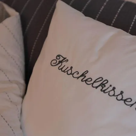 Ferienhaus-daeschinger-zweiradparadies Appartement Mastershausen