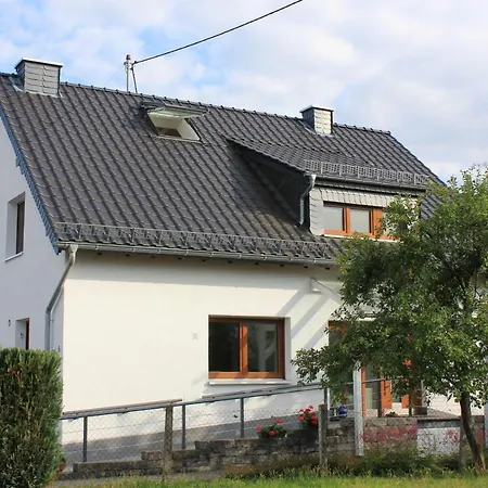 Ferienhaus-daeschinger-zweiradparadies Mastershausen