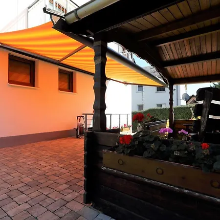 Appartement Ferienhaus-daeschinger-zweiradparadies