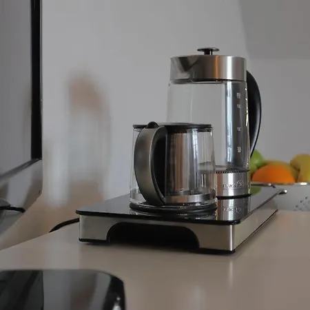 Appartement Ferienhaus-daeschinger-zweiradparadies