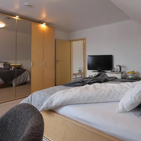 Ferienhaus-daeschinger-zweiradparadies * Mastershausen