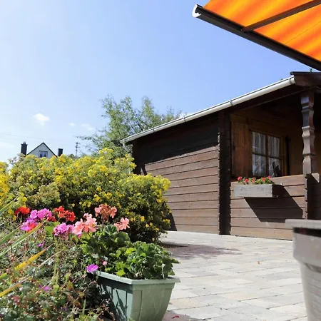 Appartement Ferienhaus-daeschinger-zweiradparadies