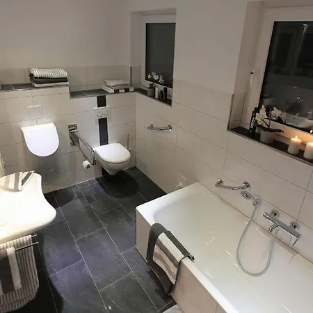 Ferienhaus-daeschinger-zweiradparadies * Mastershausen