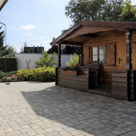 Appartement Ferienhaus-daeschinger-zweiradparadies *